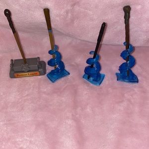 Harry Potter Wands